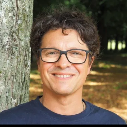 Portrait de Adrien ALESSANDRINI